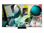 new Samsung 65" Q900T (2020) QLED 8K UHD Smart TV