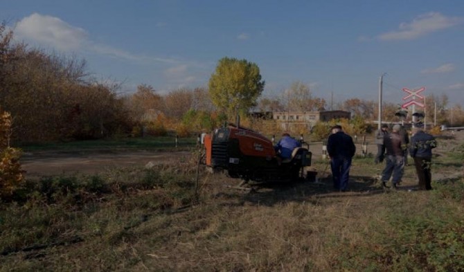 Прокол под дорогой Киев Днепр Николаев Львов - изображение 1