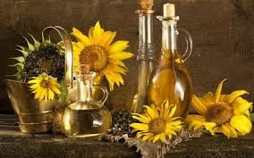 Купить масло растительное происхождения Украина. - изображение 1
