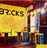 Кофейня BRICKS - твой первый кирпич на пути к успеху!