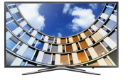 Samsung UE49M5502, 800Гц, Smart TV, WIFI, 2017 год