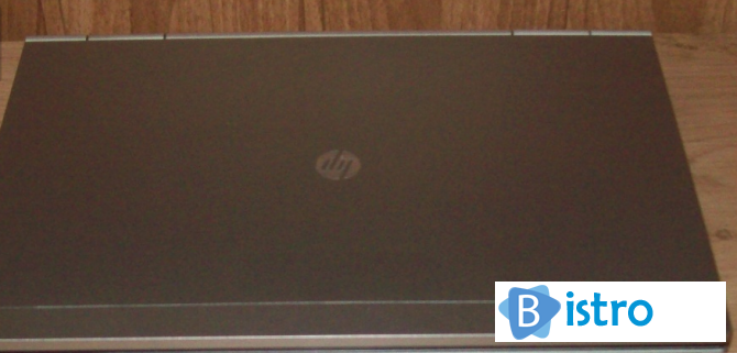 Ноут HP (core i5/4GB/SSD120GB) - изображение 1
