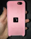 Чехол iPhone 6/6s original case(копия)