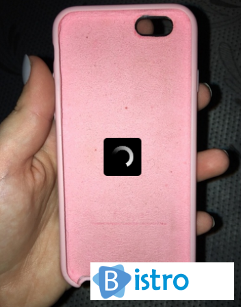 Чехол iPhone 6/6s original case(копия) - изображение 1