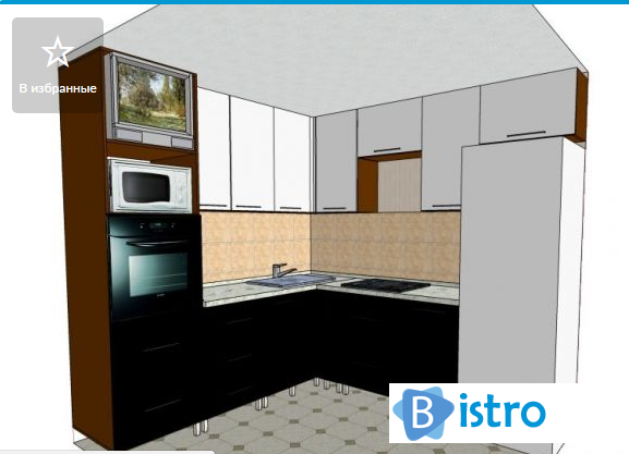 Мебель ПОД ЗАКАЗ (шкафы-купе,стенки,кухни..)Выезд дизайнера бесплатно. - изображение 1