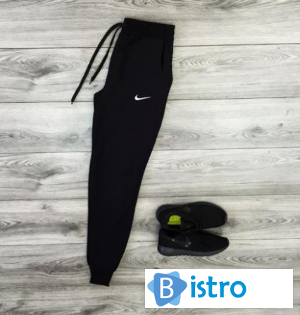 Утепленные Спортивные штаны Nike и Reebok!! - изображение 1