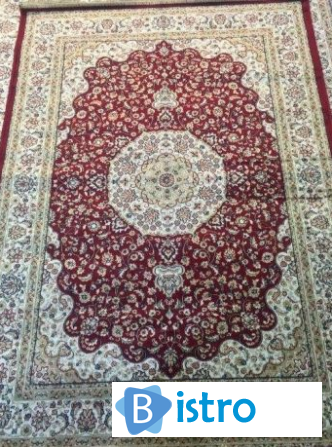 Шёлковые ковры из Афганистана - изображение 1