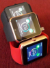 Smart Watch GT08 Умные часы телефон (аналог Apple Watch) + ПОДАРОК