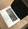 Macbook Pro 15, i7 2.6, 4GB, SSD 240, GT 330m, TRADE IN, 0 cycle