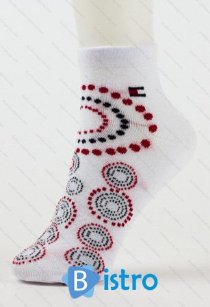 Носки tommy hilfiger - изображение 1