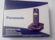 Радіо телефон Panasonic