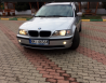 BMW 318 2.0 дизель Продається