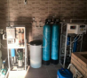 Сервисное обслуживание систем очистки води, фильтров для води