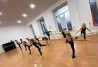Аренда зала танцевального и для фитнеса в центре Харькова, почасовая