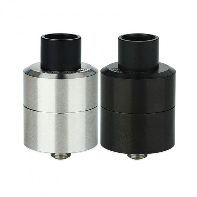 Атомайзер дрипка от Digiflavor Lynx RDA 2 ml 25 mm Original Version - изображение 1