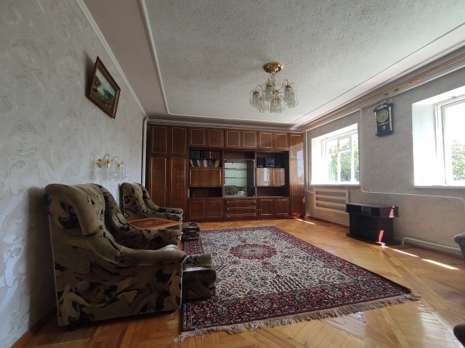 Продам двухэтажный дом в Бердянске, Ближняя Гора - изображение 1