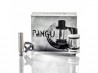 Атомайзер от KangerTech Pangu 3.5 ml 22 mm Original Version