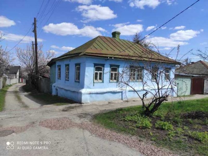 Продам дом с участком 10сот. Харьков,Лысая гора - изображение 1