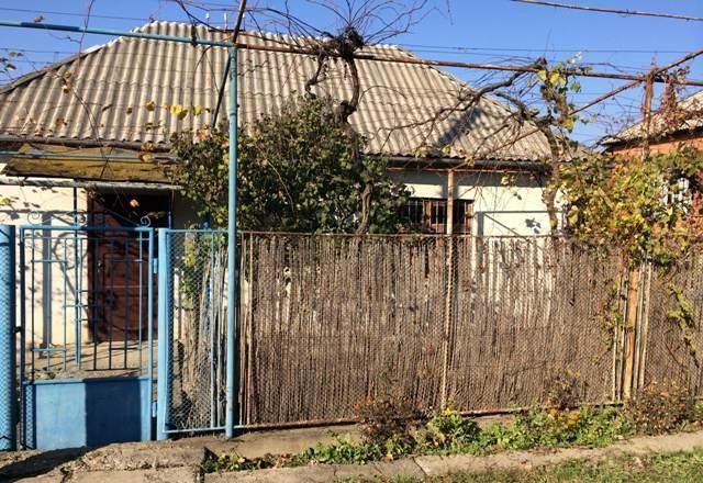 Продам будинок і зем ділянку 16, 5 соток біля Мукачево - изображение 1