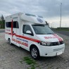Автомеханик в Польшу в медицинскую транспортную компанию