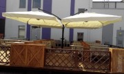 Зонты для кафе Киев