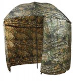Зонт палатка для рыбалки окно d2.2м SF23817 Дубок Хаки