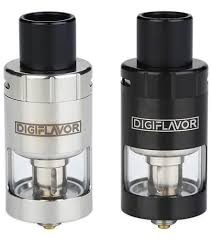 Атомайзер от Digiflavor Espresso 22 2 ml 22 mm Original Version - изображение 1