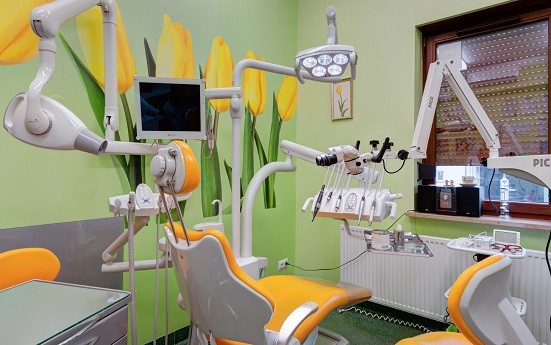 Продажа стоматологической клиники в Польше - Готовый Бизнес - изображение 1