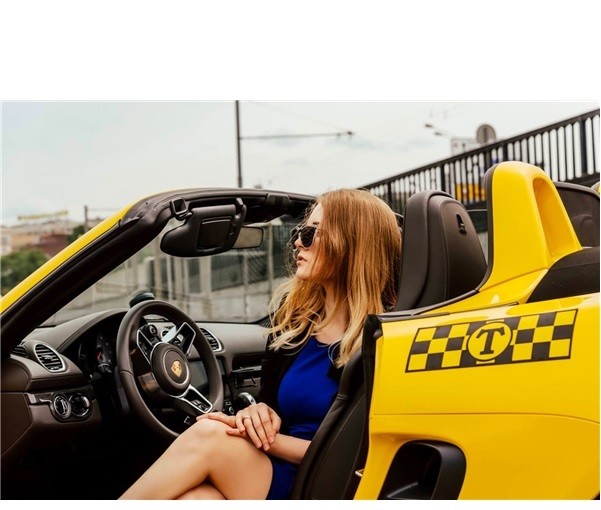 Требуются водители в Яндекс такси - изображение 1