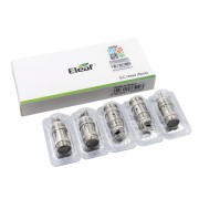 Сменный испаритель Eleaf ECML Coil Original в упаковке 5 шт на 0.75 Ом