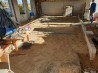 Каменщик во Францию на реконструкцию загородного дома