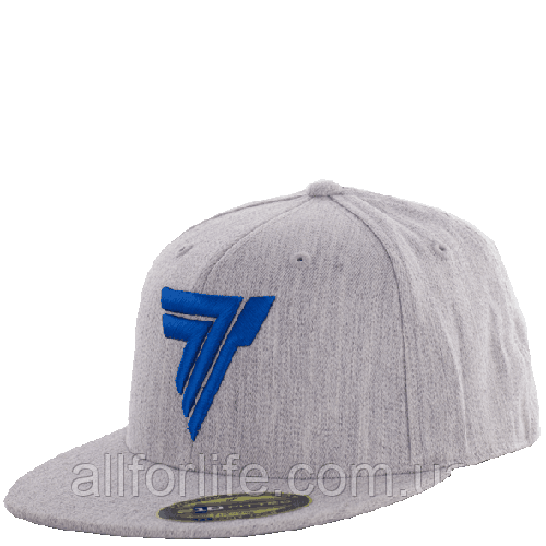 Мужская спортивная кепка бейсболка Trec Nutrition TW FULLCAP 003 S/M - изображение 1