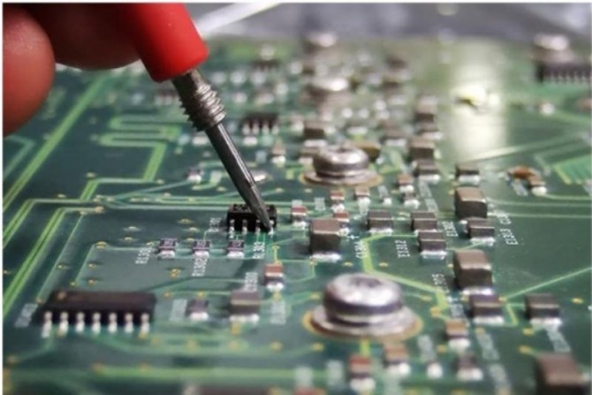 KIPService: ремонт промислової електроніки - изображение 1