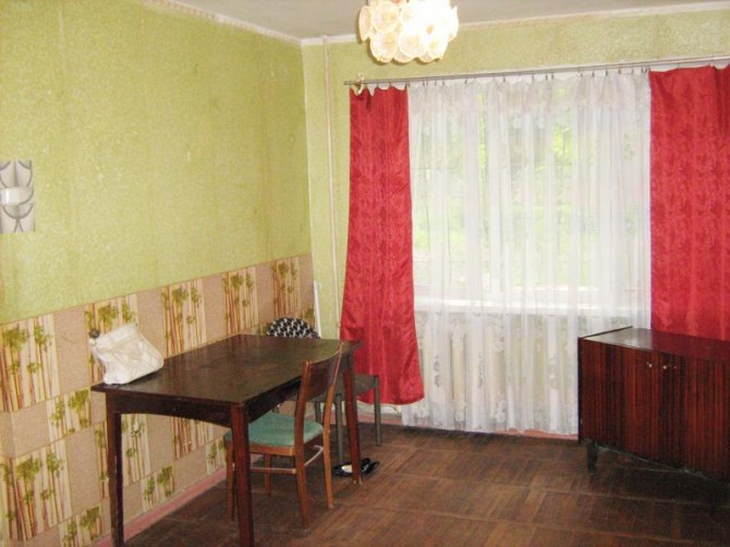 Продам 3-х комнатную квартиру на Буденного, Кривой Рог - изображение 1