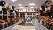 Интернет магазин Бытовой Техники и Электроники «Технопарк» Луганск