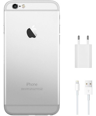 Продам восстанновленый iPhone 6 - изображение 1