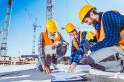 Строительная компания в Польше приглашает на работу строителей