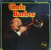 Пластинка Jazz Крис Барбер/ Chris Barber / 2LP