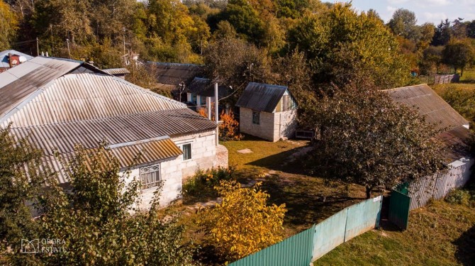 Загородный дом Дача с.Чемер Чернигов-Киев - изображение 1
