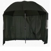 Зонт палатка для рыбалки 2 окна тент, рыбалка, аксессуары для рыбалки