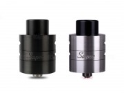 Атомайзер дрипка от Wotofo Sapor V2 25 RDA 25 mm Original Version