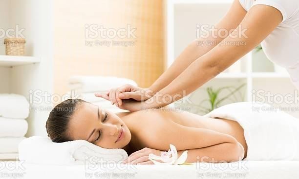 Услуги массажа - изображение 1