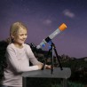 Bresser Junior 40/400 AZ телескоп, оптические приборы, подарки игрушки