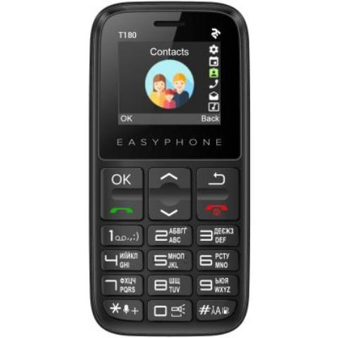 Мобильный телефон 2E T180 2020 Ассортимент - изображение 1