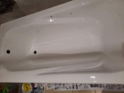 Реставрация ванн киев