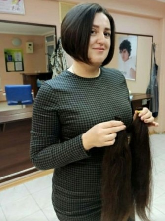 Кому вигідно продати волосся у Харькові? Купимо ваше волосся дорого. - изображение 1