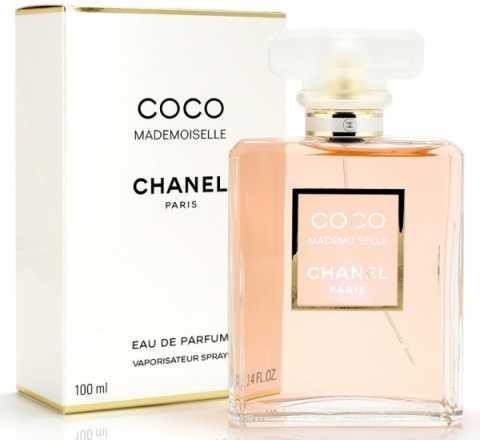 Chanel Coco Mademoiselle - изображение 1