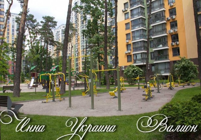 Продажа однокомнатной квартиры, Киев, ул. Петрицкого, 21А - изображение 1