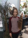 Покупаем волосы у населения в городе Днепр ежедневно и дорого