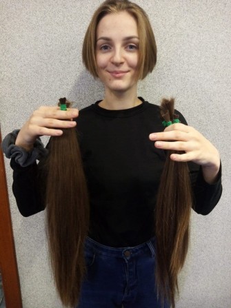 Мы готовы предложить продать волосы по самым высоким ценам в Харькове - изображение 1